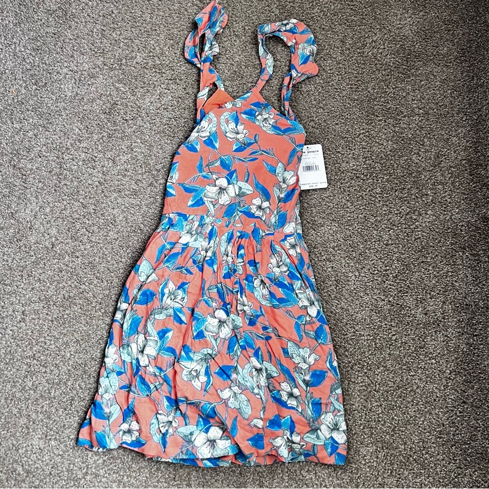 NWT Free People Dress
